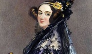 Conheça Ada Lovelace, a primeira programadora da história – O Paraná