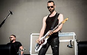 Placebo's Stefan Olsdal pens 'love letter' to LGBTQ Community for Pride