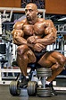 Dennis James - Greatest Physiques