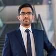 Ahmed Suhail - Account Manager EMEA - NetCracker Technology | XING