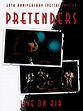 Amazon.fr - The Pretenders-Live on Air [Special Edition] [Import] - The ...