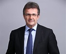 Philippe Brassac will succeed Frédéric Oudéa as Chairman of the French ...