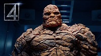 Fantastic Four (2015) | Ben Grimm "The Thing" [HD] - YouTube