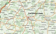 Bad Mergentheim Location Guide