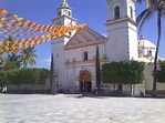 Paseo por México | Iglesia Parroquial dedicada a San Sebastián en ...