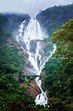 Dudhsagar | Goa | Dudhsagar-waterfalls | Dudhsagar,GOA HD photos | A ...
