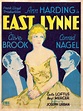 East Lynne (1931 film) - Alchetron, The Free Social Encyclopedia