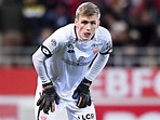 Alex Runarsson 'proud' to make winning Arsenal debut | OneFootball