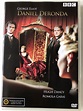 Daniel Deronda DVD BBC TV film 2002 / Directed by Tom Hooper / Based on ...