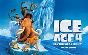 Ice Age 4 wallpaper | 1920x1200 | #54548