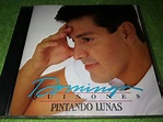 Eam Cd Domingo Quiñones Pintando Lunas 1992 Su Segundo Album | Envío gratis