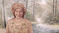 Shirley Collins - The Christmas Song (Official Audio) - YouTube