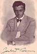 Bernhard Kellermann