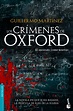 Los Crimenes De Oxford pdf, epub, doc para leer online - LibrosPub