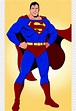 Detalles 74+ superman dibujar mejor - camera.edu.vn