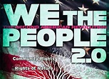 We the People 2.0 | N2K Need to Know