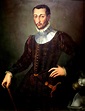 Familles Royales d'Europe - François Ier de Médicis, grand-duc de Toscane