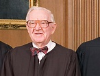 Muere a los 99 años John Stevens, exjuez de la Corte Suprema de EEUU ...