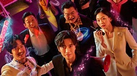 From Now On, Showtime! | Korea | Drama | Watch with English Subtitles ...