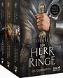 Der Herr der Ringe von J. R. R. Tolkien - Buch - 978-3-608-98701-0 | Thalia