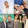 Aaron Carter's Family Guide: Meet His Son, Siblings and More | Us Weekly