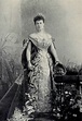 Duquesa Maria de Mecklemburg-Schwerin. Gran Duquesa Maria Pavlovna -la ...