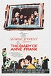 The Diary of Anne Frank (1959) - Posters — The Movie Database (TMDB)