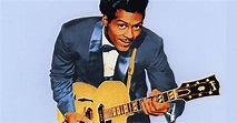 Music Legend Chuck Berry Did, In Fact, Invent Rock ‘N’ Roll -- Not ...