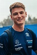 Logan Sargeant: See his Stats, F1 Wins, Podiums, Age & Wiki