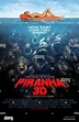 PIRANHA, (aka PIRANHA 3D), 2010. ©Dimension Films/courtesy Everett ...