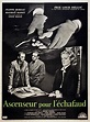 Ascenseur pour l'échafaud (1957) - uniFrance Films