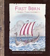 First Born - Snorri Thorfinnsson - Gina Noordhof