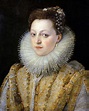 Madame de Pompadour (Infanta Maria of Portugal, Duchess of Parma ...