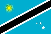 Comprar Bandera Isla Caribe - Comprarbanderas.es