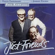 Just Friends Album by Toots Thielemans, Paul Kuhn, Jonny Teupen | Lyreka