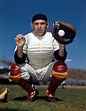 Yogi Berra | 15 Facts About The Legendary Catcher