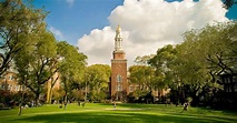 10 Buildings You Need to Know at CUNY Brooklyn College - OneClass Blog