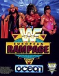 WWF European Rampage Tour Images - LaunchBox Games Database