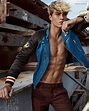 Francisco lachowski - Models 1 | Europe's Leading Model Agency