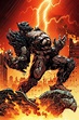 Which Doomsday design do you like best? - Gen. Discussion - Comic Vine