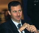Bashar al-Assad – Store norske leksikon