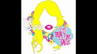 The Maine - The Way We Talk - YouTube