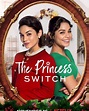 Nuevas fotos de The Princess Switch