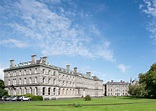 Dublin City University, Ireland - Ranking, Reviews, Courses, Tuition Fees