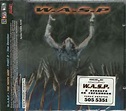 W.A.S.P. – The Neon God: Part 2 - The Demise (2004, CD) - Discogs