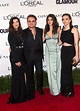 In pictures: Bono, wife Ali Hewson and kids - RSVP Live