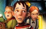 Monster House: Amazon.ca: Movies & TV Shows