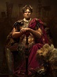 Julio César, el general y estadista romano | DETECTIVES DE LA HISTORIA