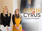 Amazon.de: Cyrus vs. Cyrus: Design and Conquer Season 1 ansehen | Prime ...