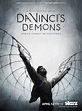 'Da Vinci's Demons' Television Series Gets Us Amped With Epic Poster ...